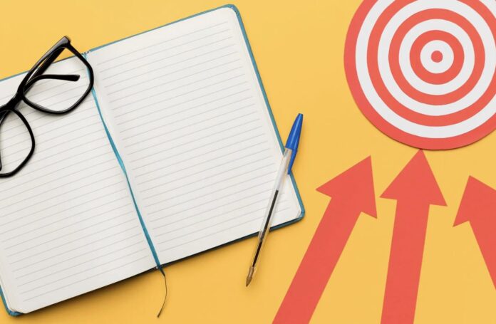 Organização e definição de prioridades