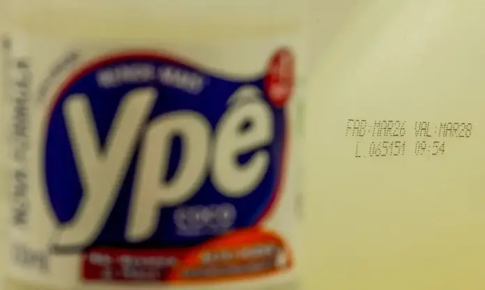 Ypê