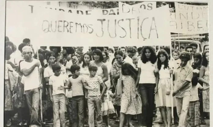 Cultura Caiçara-Associação de Moradores da Trindade (AMOT):Divulgação Cultura Caiçara