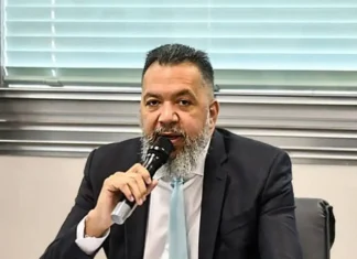 Moraes manda soltar ex-prefeito Márcio Canella Márcio Canella