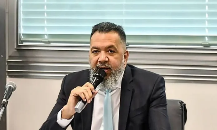 Márcio Canella