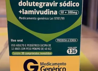 Fiocruz conclui tecnologia para produzir remédio contra HIV Remédio contra HIV