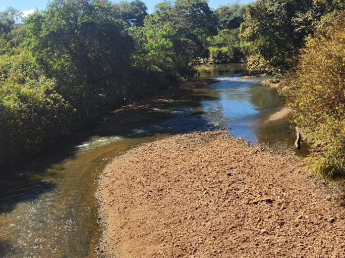 Rio Melchior-Agência Brasília Rio Melchior