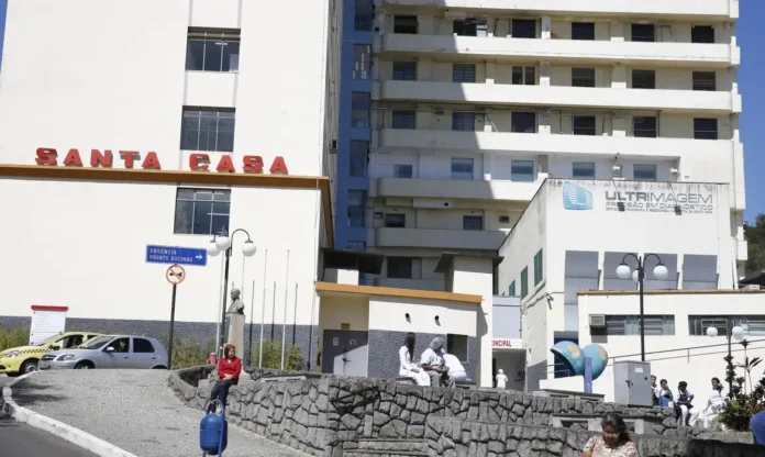 Santa Casa