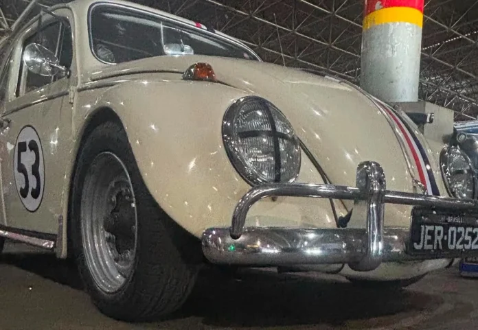 Se meu fusca falasse