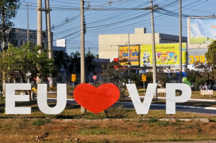 Vicente Pires