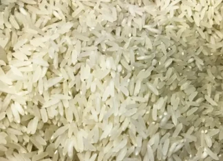 Brasil doará arroz à Colômbia após terremoto Arroz