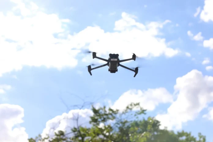 Drone