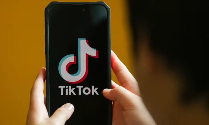 Tik Tok