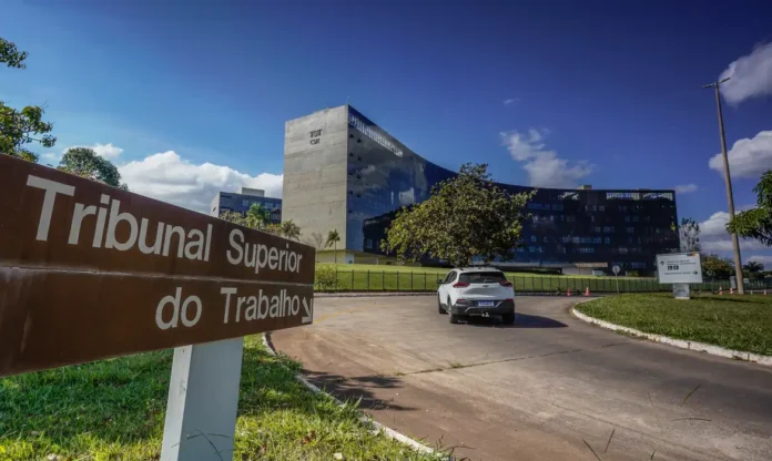 Tribunal Superior do Trabalho