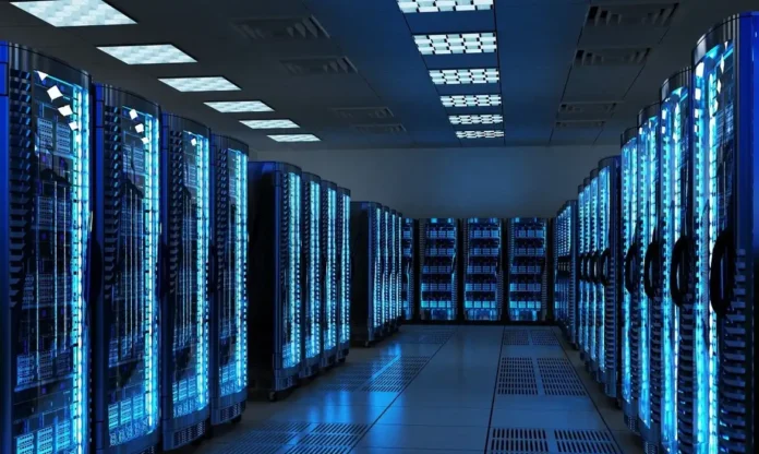 Data Center