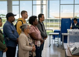 Pesquisas mostram Celina à frente e disputa acirrada pelo Senado Eleições DF 2026