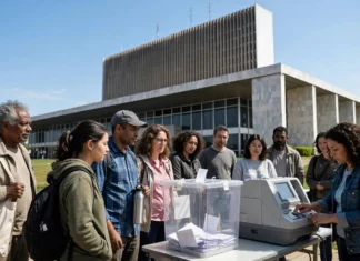 Pesquisas mostram Celina à frente e Senado embolado Eleições DF