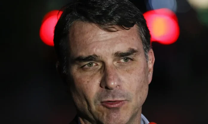 Flávio Bolsonaro