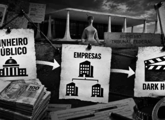 Dino expõe mapa de emendas e empresas no caso Dark Horse