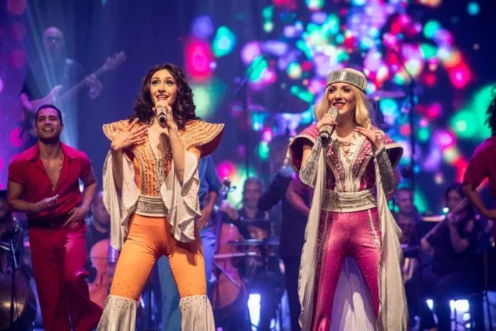 Abba Experience