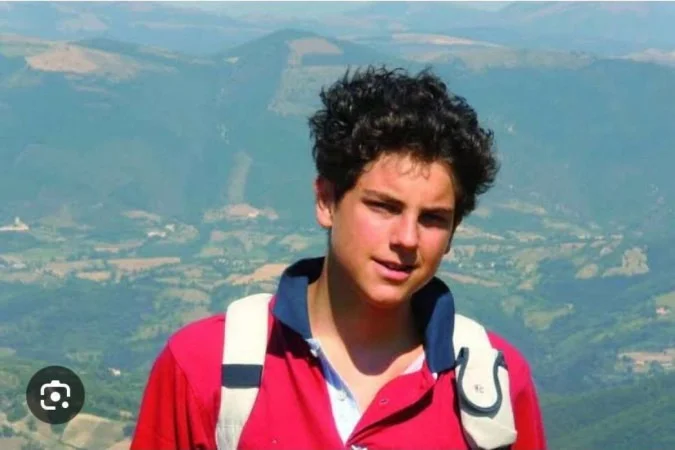 São Carlo Acutis