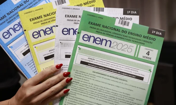 Enem