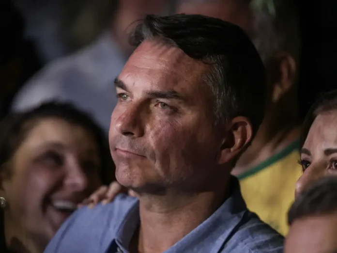 Fávio Bolsonaro