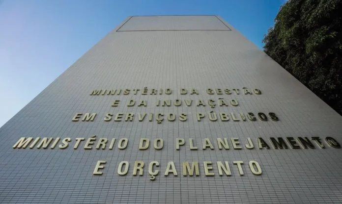 Ministério do Planejamento